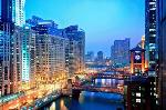 Associated Colleges-Midwest Illinois Hotels - The Westin Chicago River North