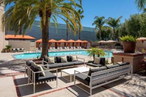 Hyatt Regency Santa Clara, Santa Clara