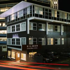 Gilmer Apartment Hotel