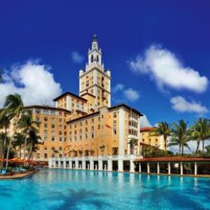 Hotels near Miami Dade County Fair and Expo Center - Biltmore Hotel