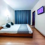 Guest accommodation in Khabarovsk 