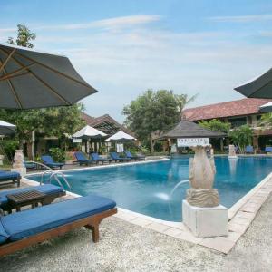 Legian Paradiso Hotel