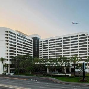 The Westin Los Angeles Airport