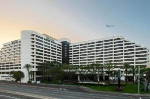 The Westin Los Angeles Airport, Los Angeles