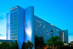 The Westin O'Hare, Rosemont