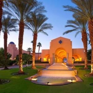 The Westin Rancho Mirage Golf Resort & Spa