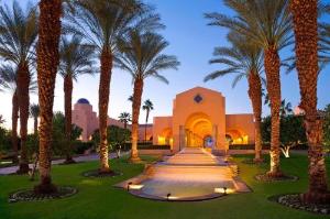 The Westin Mission Hills Golf Resort & Spa, Palm Springs