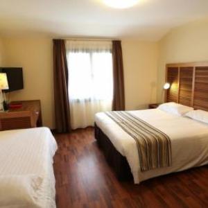 Hotel Residence Les Medes