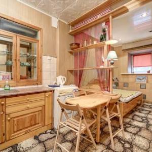 Longo Apartment Volynskiy 4