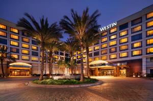 The Westin San Francisco Airport, Burlingame