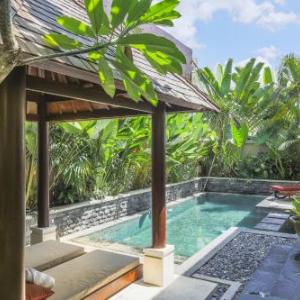 Villa Sedap Malam Seminyak