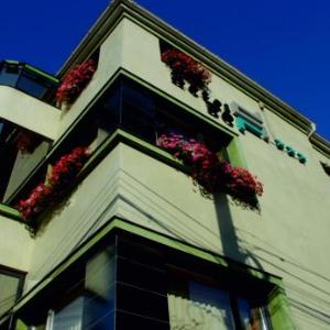 Do Stil Boutique Hotel