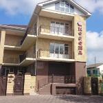 Guest accommodation in Anapa 