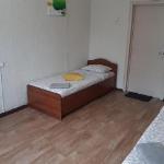 City Hostel Novosibirsk 