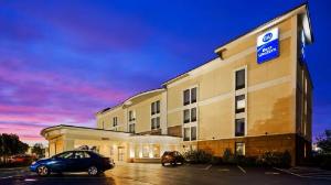 Best Western Inn Buffalo Airport, Buffalo
