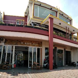 Malang City Boulevard