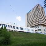 Inturist Hotel Pyatigorsk 