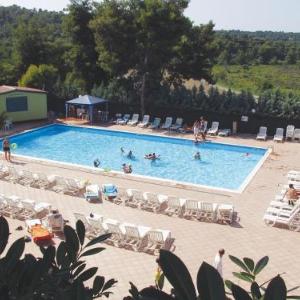 Villaggio Club Baia di Paradiso