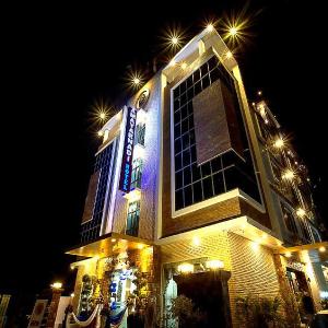 Amayar Nadi Hotel (Mandalay)
