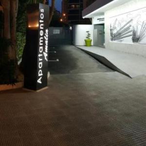 Apartamentos Amalia By Mc