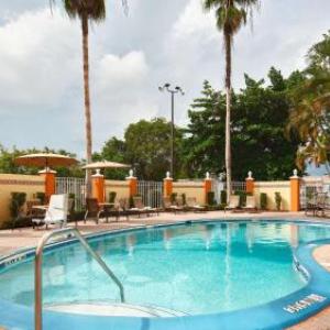 Best Western Fort Myers Inn & Suites