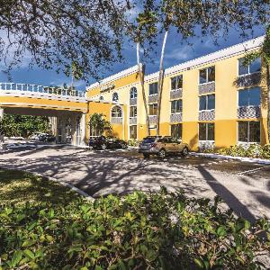 La Quinta Inn & Suites by Wyndham Jupiter