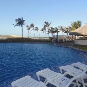 Apartamento Beach Living