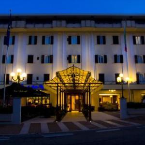 Le Fonti Grand Hotel