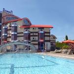 Olimp Hotel Svetlogorsk 