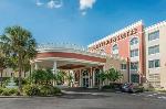 Turkey Lake Park Florida Hotels - Quality Inn & Suites Near The Theme Parks