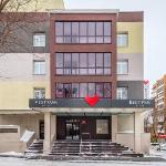 Vestrum Hotel Samara 