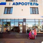 Krasnodar Aerohotel Krasnodar 