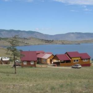 Recreation Centre Baikal Rainbow