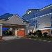 SUNY Geneseo Hotels - Spark by Hilton Rochester University Area