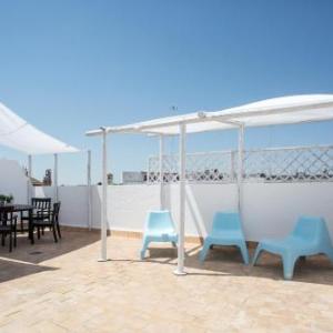 Apartamentos Diaber San Leandro