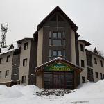 Akvilon Hotel Mezhdurechensk