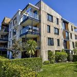 Residence Du Parc - Apt 6b at the base of Coronet Peak Queenstown