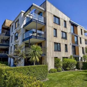 Residence Du Parc - Apt 6b at the base of Coronet Peak
