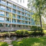 Dubna 1 Hotel