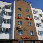 Apart Hotel SDL Hotel Ostashkov 