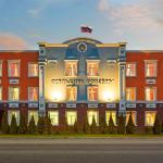 Rublev Hotel 