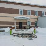 Mini Hotel Margobay Irkutsk