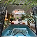 Riad La Calèche