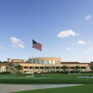 Hotels near Miami Improv - Trump National Doral