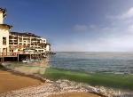 Monterey California Hotels - Monterey Plaza Hotel And Spa