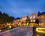 Orinda California Hotels - Lafayette Park Hotel & Spa