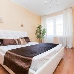 Apartment in Nizhny Novgorod 