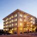 Neck of the Woods San Francisco Hotels - Hotel Drisco