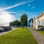 Hotel in Kostroma 