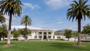 Silverado Resort and Spa, Napa